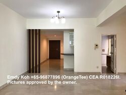 The Anchorage (D3), Condominium #519726251